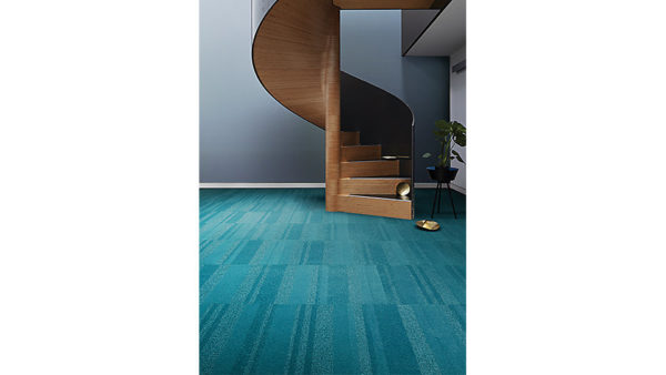Luxury Living - Interface