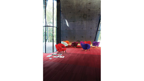 Luxury Living - Interface – Image 2