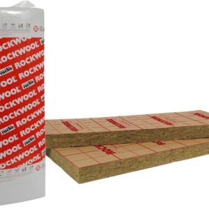 Rockmur Kraft – Rockwool