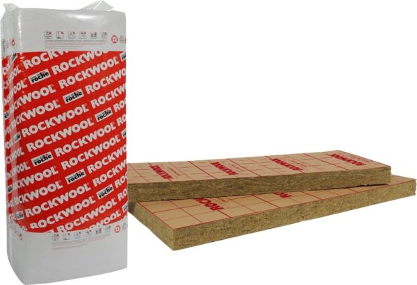 Rockmur Kraft - Rockwool