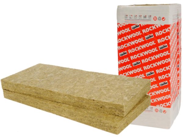 Rockmur nu - Rockwool