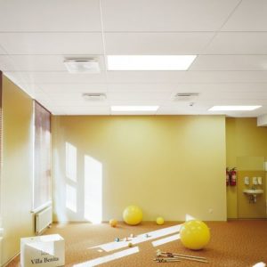 Dalle de plafond Bioguard Plain – Armstrong