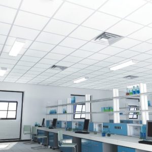 Dalle de plafond Clean room FL – Armstrong