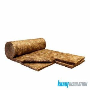 Ultracoustic 45 – Knauf insulation