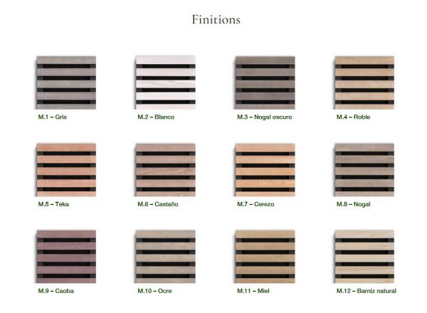 PANNEAUX WOODSLINES -WL V5 90 – Image 4