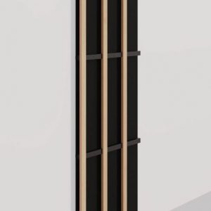 PLAFOND WOODSLINES -WL H3 38