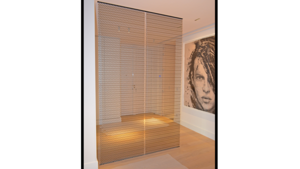 Mailles CODERCH - Maille Métal Design – Image 8