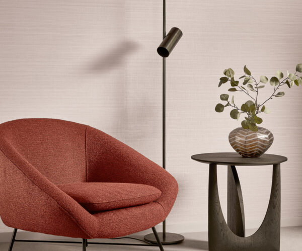 Revêtement mural Vinyle  VINACOUSTIC ABACA- Texdecor – Image 3