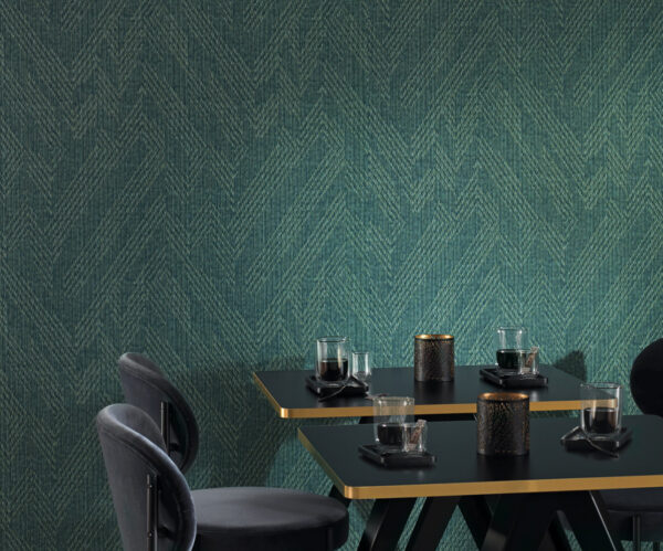 Revêtement mural textile SIGNATURE ETERNITY - Texdecor