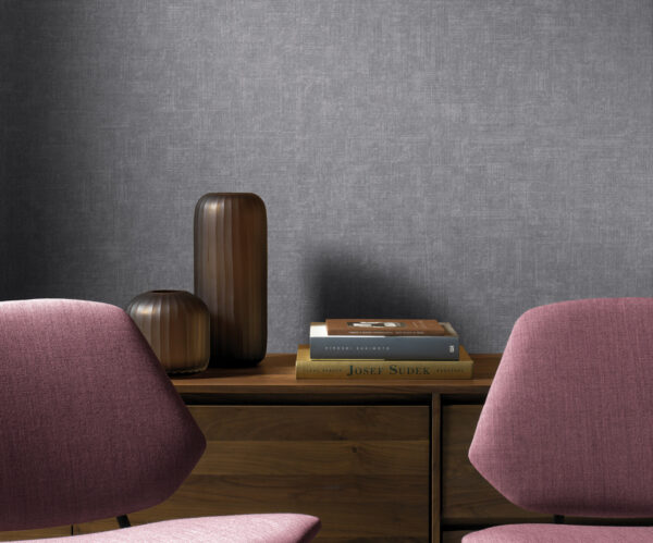 Revêtement mural textile SIGNATURE ETERNITY - Texdecor – Image 2