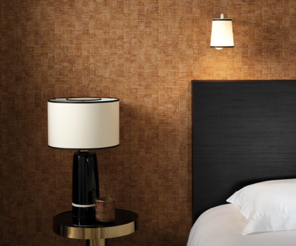 Revêtement mural textile SIGNATURE ETERNITY - Texdecor – Image 3