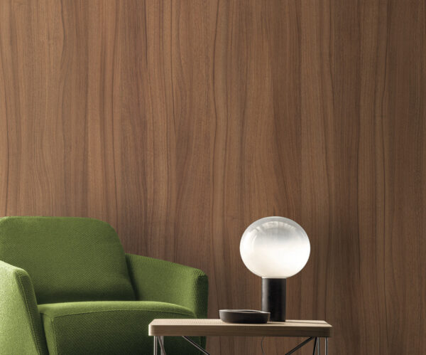 Revêtement mural textile SIGNATURE WOOD - Texdecor