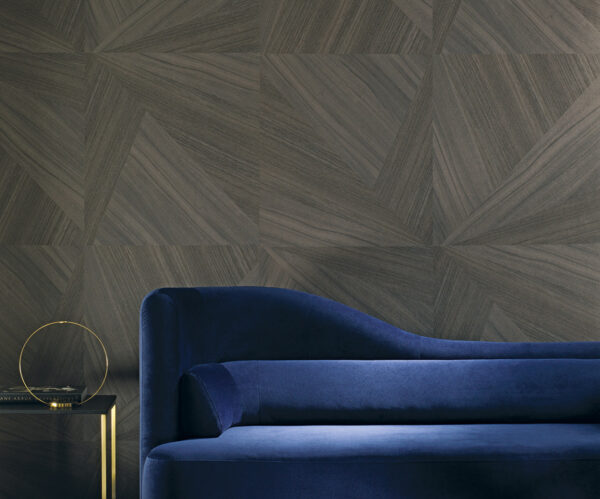 Revêtement mural textile SIGNATURE WOOD - Texdecor – Image 3