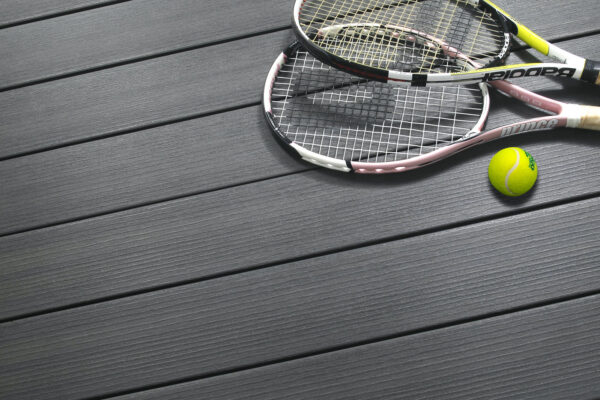 Lame de terrasse composite HERITAGE - Fiberdeck – Image 2