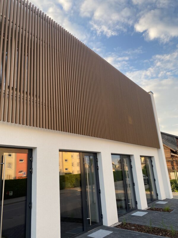 Brise-Soleil WEO®- Fiberdeck – Image 2
