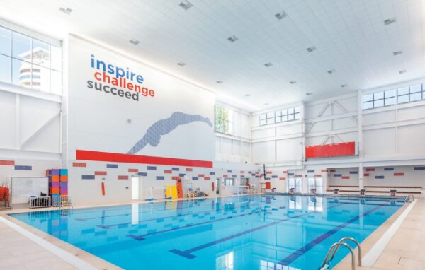 Dalle de plafond HYGENA Aquatec - KCS