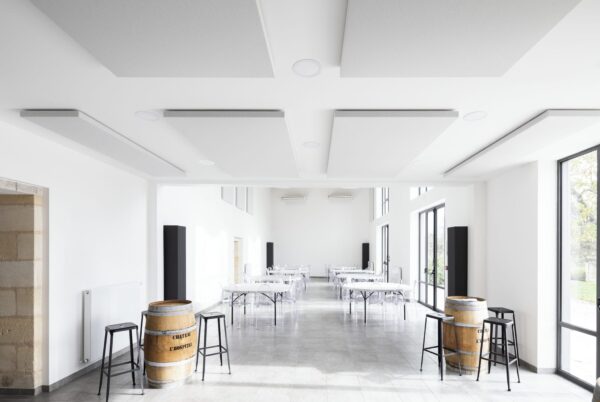 Panneaux acoustiques Stereo - Texaa – Image 3