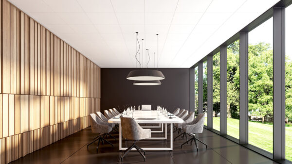 Dalle de plafond ADAGIO Acoustic+ - KCS