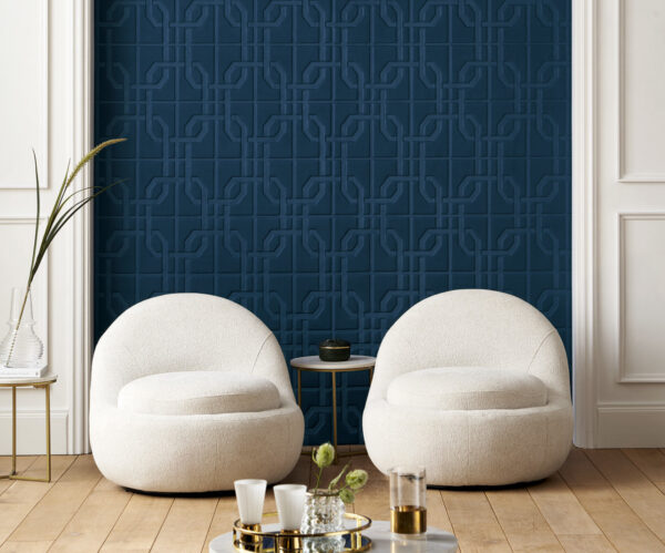 Revêtement mural 3D EOS ALLURE - Texdecor – Image 2