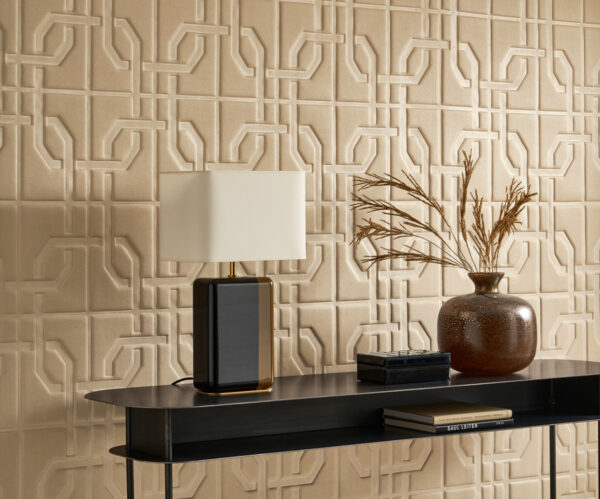 Revêtement mural 3D EOS ALLURE - Texdecor – Image 3