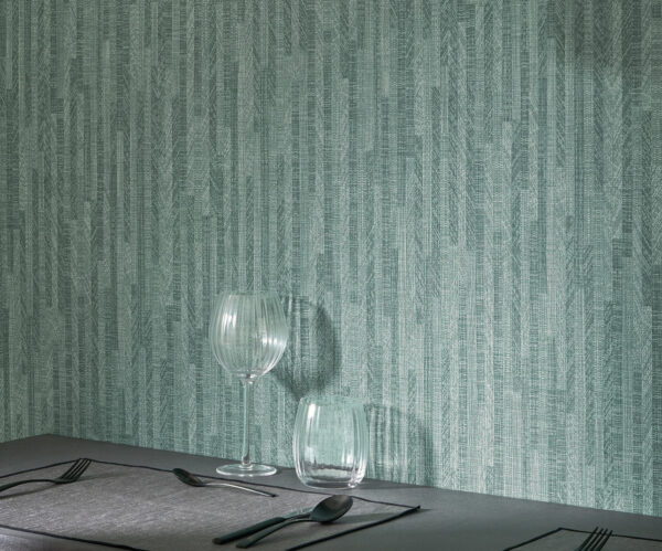 Revêtement mural Vinyle  VINACOUSTIC MELIA - Texdecor – Image 4