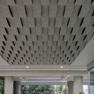 HeartFelt® Origami Weave – Hunterdouglas