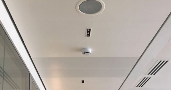 Bac Docking System Corridor - Profilsystem