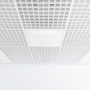 Plafond résille – JOLLY B10 et H30 – Profilsystem