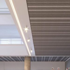 HeartFelt® Multipanel – Hunterdouglas
