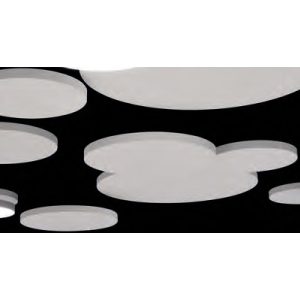 Plafonds flottants acoustiques – Vogl Deckensysteme