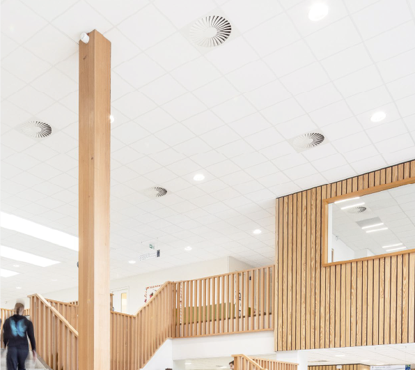 École Yuverta Pays-Bas