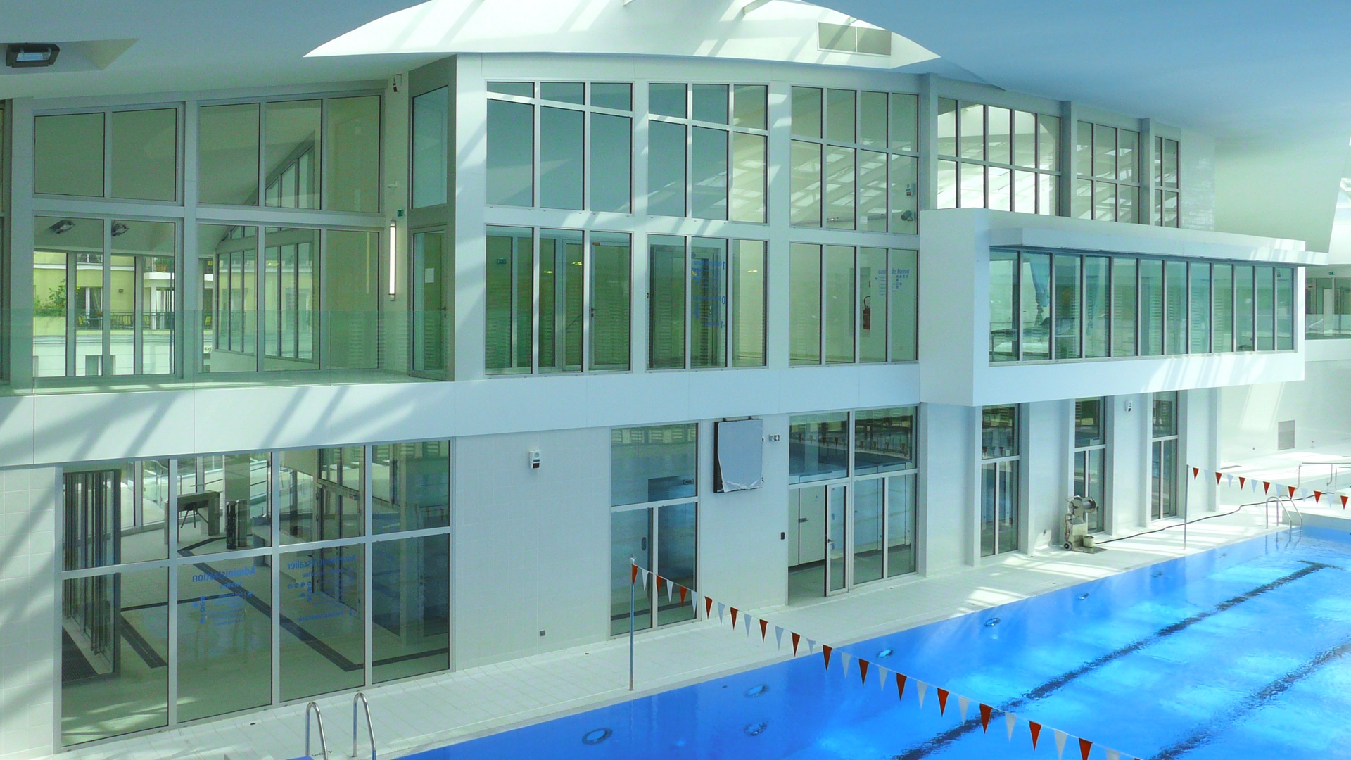 cloison coupe feu vitrée aluminium 04