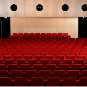 Lines 5’ METROLINES – Panneaux bois acoustique