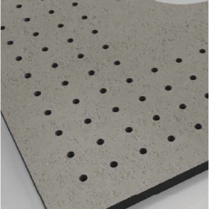 Dots Luminaire METROLINES – Panneaux bois acoustique