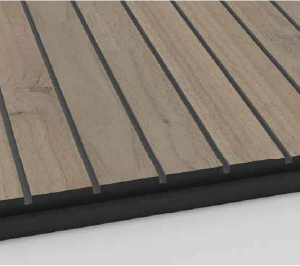Lines 900’15 METROLINES – Panneaux bois acoustique