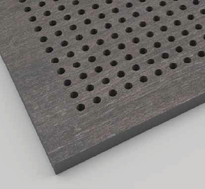 Dots Doble METROLINES – Panneaux bois acoustique